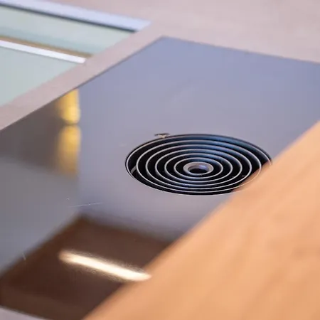 アパート Wilhelm Tell Duplex *