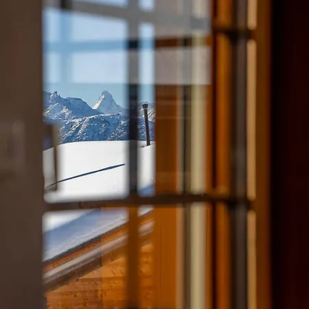 Wilhelm Tell Duplex شقة *