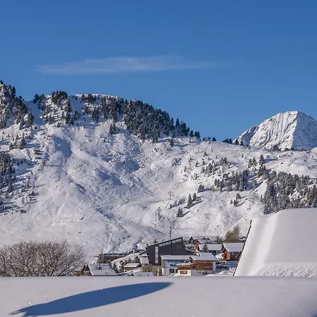 Wilhelm Tell Duplex Διαμέρισμα