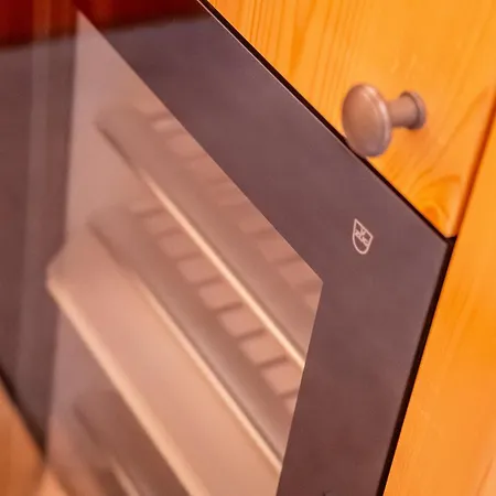 شقة Wilhelm Tell Duplex ريرالب