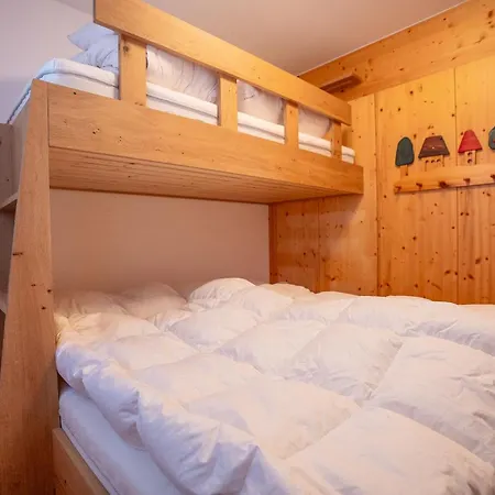 Wilhelm Tell Duplex * Riederalp