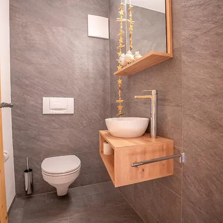 Wilhelm Tell Duplex Διαμέρισμα Riederalp