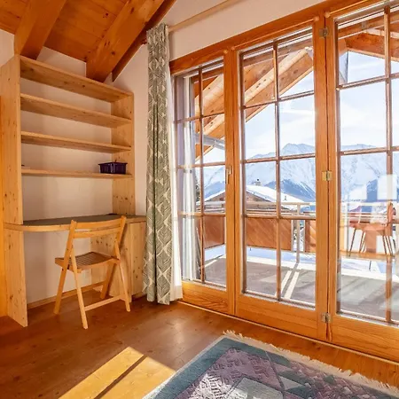 Wilhelm Tell Duplex Διαμέρισμα *