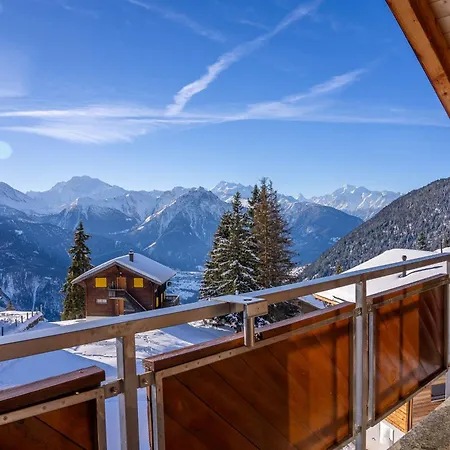 Wilhelm Tell Duplex شقة *