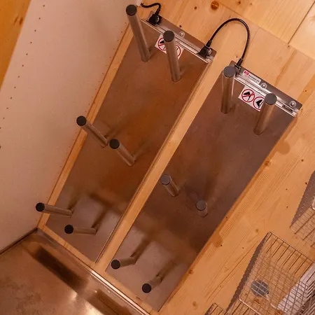 Wilhelm Tell Duplex شقة ريرالب