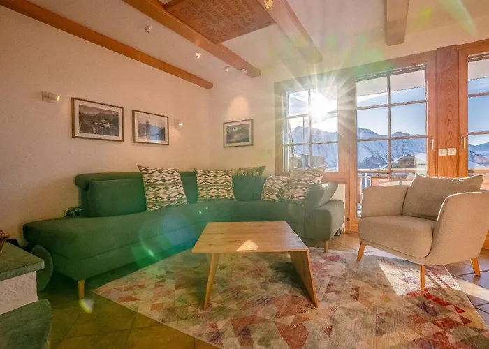 Wilhelm Tell Duplex *