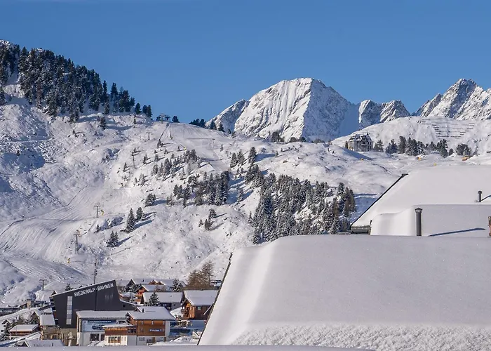 Wilhelm Tell Duplex Riederalp