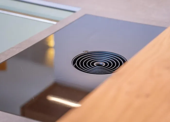 Daire Wilhelm Tell Duplex *