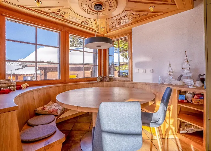 Wilhelm Tell Duplex Daire