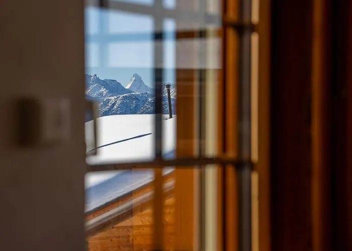 Wilhelm Tell Duplex Daire *