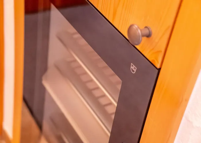 Daire Wilhelm Tell Duplex Riederalp