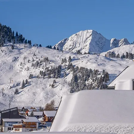 Wilhelm Tell Duplex Riederalp