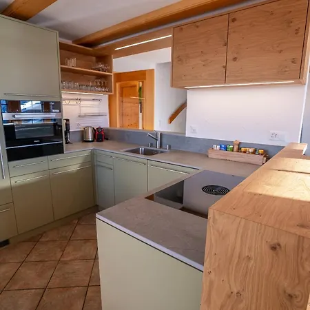 Wilhelm Tell Duplex * Riederalp