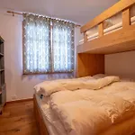 Wilhelm Tell Duplex Apartamento Riederalp