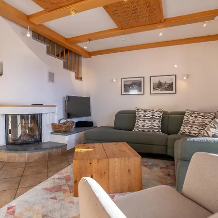 Wilhelm Tell Duplex Appartement